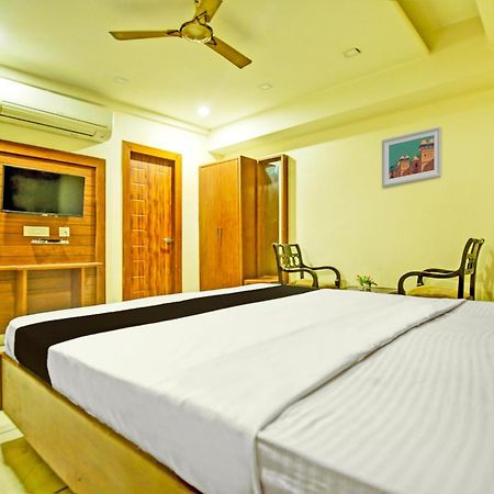 Hotel O Grand Signia Zirakpur Ngoại thất bức ảnh